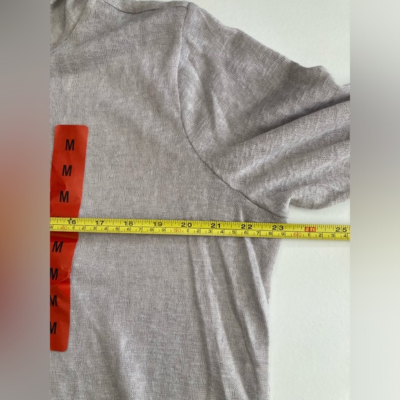 Weatherproof Vintage | NWT Women’s Lightweight Pullover Hoodie Sweater - Picture 6 of 6